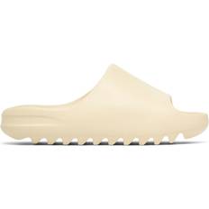 Adidas Yeezy Slippers & Sandals Adidas Yeezy Slide - Bone