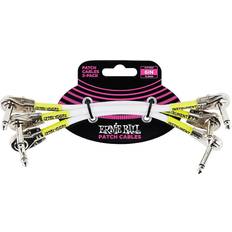 6052 Patch Cable Vinklad-Vinklad