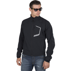 Alpinestars Tech Layer, Textiljacke Schwarz