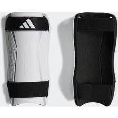 Calcio adidas Paratibia calcio adulto Tiro. Bianco bianco bianco bianco