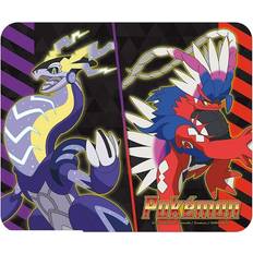 Pokémon Legendary Soft Mouse Pad