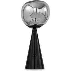 Tom Dixon Melt LED MEPO01BKUN Lampe de table