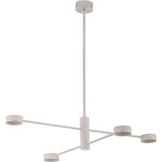 Lamper Nowodvorski Orbit IV Loftplafond