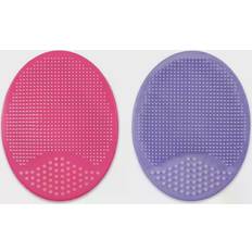 Plum Beauty Skin Scrubbers