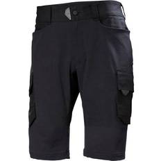 Service shorts Helly Hansen Chelsea Evolution Service Shorts - Black