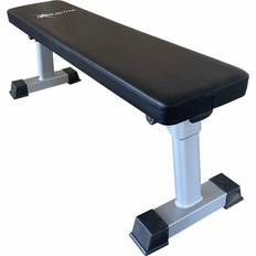 Home fitness Home Active Träningsbänk Flat