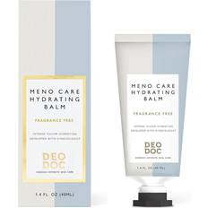 Alcoholvrij Intieme Crèmes DeoDoc Meno Care Hydrating Balm 40ml