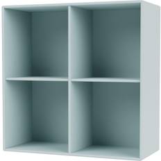 Montana Furniture Show Flint H 69.6 CM W 69.6 CM Bogreol 69.6cm