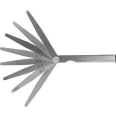 Ironside Malingsskrabere Ironside 102288 Søgeblad Nr 15 20 stk blade Malingskraber