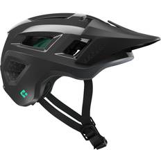 Lazer Unisex Cykelhjälmar Lazer Cykelhjälm Coyote KinetiCore Titanium