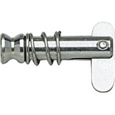 Dørbremser & -lukkere Ronstan splitbolt knæklås 6,4x19mm