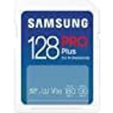 Memory Cards & USB Flash Drives Samsung Pro Plus 128GB SDXC Memory Card