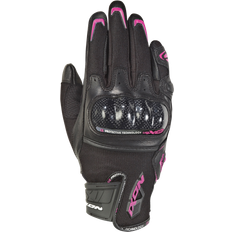 Ixon Motorradhandschuhe Rs Rise Air Schwarz/Fushia, Schwarz/Fuchsia