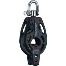 Harken AirBlok 57mm enkelt/hv