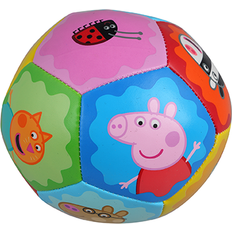 Peppa Pig Babyspielzeuge Peppa Pig Soft Ball