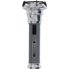 Barebones Vintage Flashlight