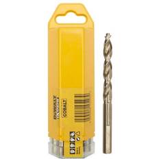 Dewalt HSS-E Cobalt Jobber Drill Bits