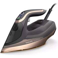 Azur 8000 Philips DST8041/80 iron Elite soleplate 3000