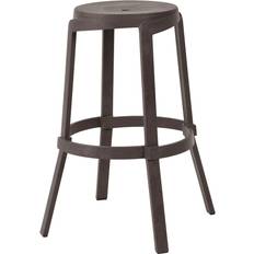 Brafab Tuinstoelen Brafab Nardi Barkruk Stack 48 x 48 x 76.5 cm