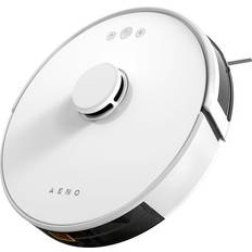 Robotstøvsugere Aeno RC2S Robotstøvsuger 350/600ml