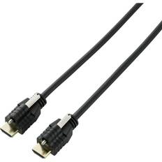 SpeaKa Professional SP-9784192 HDMI Anslutningskabel