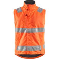 Blåkläder Sort Arbejdsveste Blåkläder High Vis Vest - Herre