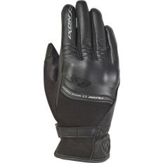 Ixon Motorradhandschuhe Rs Shine Schwarz, Schwarz