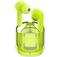 Acefast dockless TWS T6 youth green
