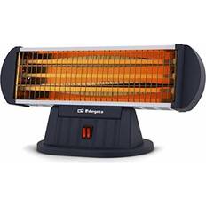 BP0204 Cuarzo Varmeapparat 1200 W