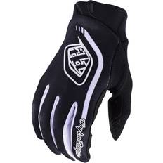 Homme Gants Troy Lee Designs Gants Moto Cross - Noir