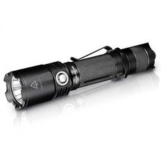 Chargeable Battery Included Flashlights Fenix TK20R