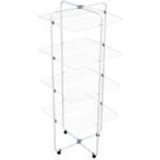 Gimi Drying Racks Gimi Clothes Drying Rack Model Polo Vip 40 - White