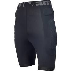 MKX Beskyttelsesbukser black