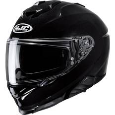 HJC I-71 Integralhelm schwarz Größe Erwachsene