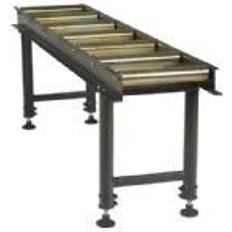 Scantool Møbler Scantool Rullebord 2 2050 Bogreol