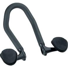 Styr Arm Rest Tribar Easyliner ø22,2 31,8 mm black