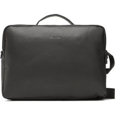 Calvin Klein Computer Bags Calvin Klein Recycled Convertible Laptop Bag 13" - Black