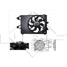 NRF Radiator Fan 47005