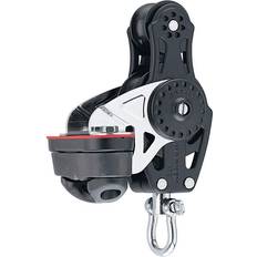 Harken Blokke Harken Carbo 57mm violin blok m/cam