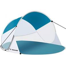 Strandtält Northix Strandtält 190 x 120 x 90 cm 2 Personer
