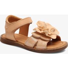 Bisgaard sandaler 33 bisgaard Agnes Sandal Creme-33