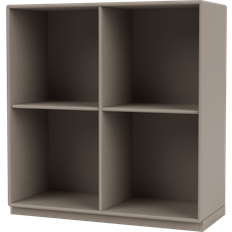 Møbler Montana Furniture Show Truffle Sokkel 3 cm Bogreol 69.6cm