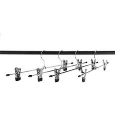 Hangers Vasagle Sturdy Metal Hangers Pack of 20 Hanger