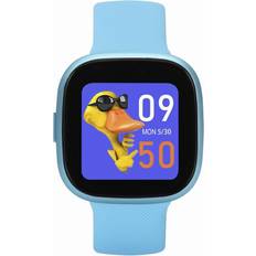 Garett Android Smartwatches Garett Reloj Conectado Para Niños Fit - Bleu