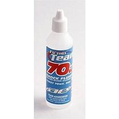 Team Associated Team Associated Silicone Shock Oil 70Wt 900Cst