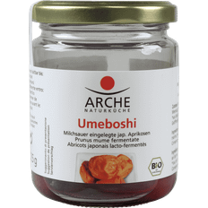 Arche Bio Umeboshi Aprikosen 125