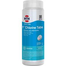 HTH Chlorine Tabs 0.7kg