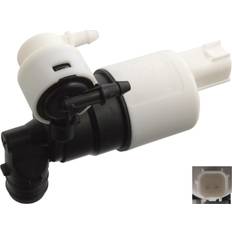 FEBI BILSTEIN Waschwasserpumpe Scheibenreinigung -