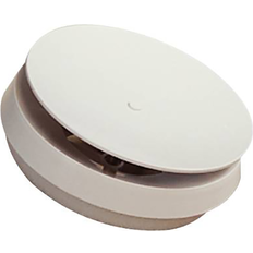 Vand & Afløb Flexit 02803 Korvausilmaventtiili valkoinen 100 mm