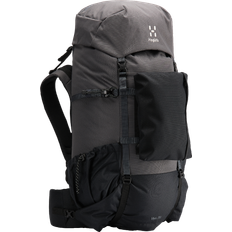 Haglöfs Laukut ale Haglöfs Vyn 70L Magnetite/True Black